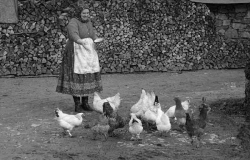 Fotos que llevan a cuentos