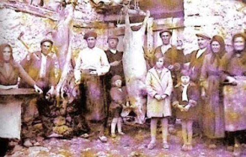 Sesiones joya: La Almolda I