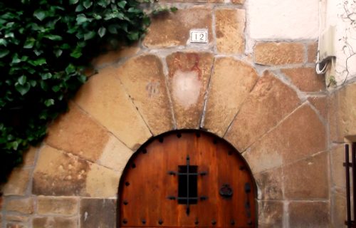 #Chucheríadecuento 6: La cabra montesina