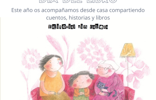 Día del libro, Día de Aragón