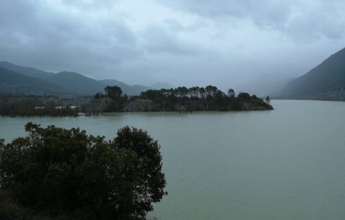 Hoya de leyenda: Los pueblos de La Peña