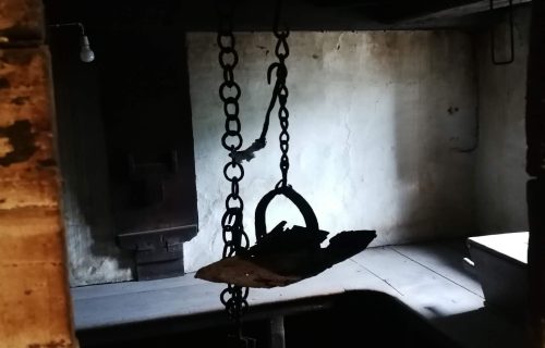 #Chucheríadecuento 1: La llegada de la electricidad