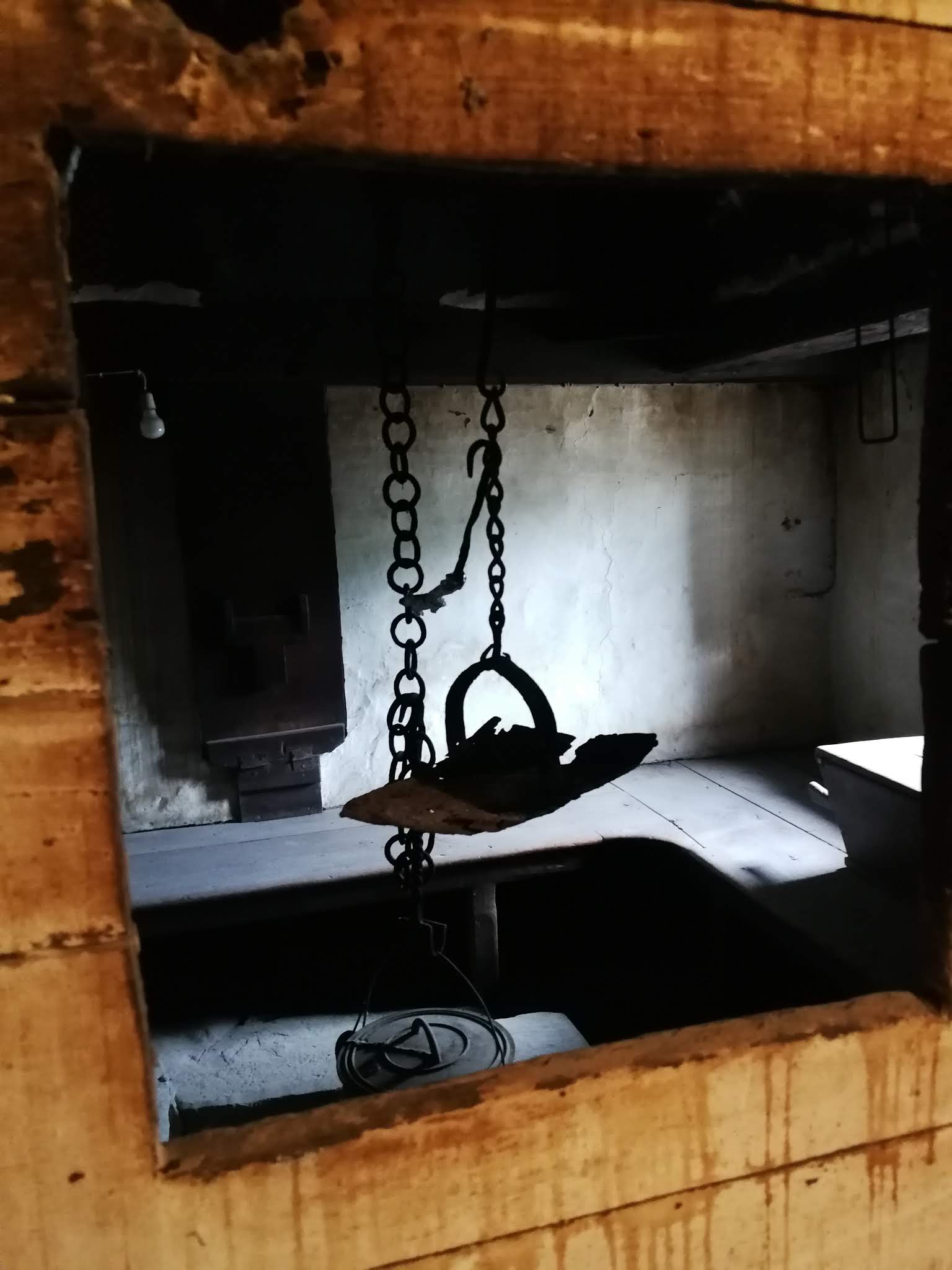 Lee más sobre el artículo #Chucheríadecuento 1: La llegada de la electricidad