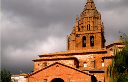 #Chucheríadecuento 7: El alcalde de Lobarre