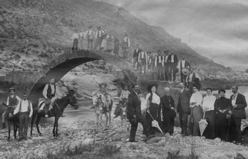 #Chucheríadecuento 8: El lobo hambriento