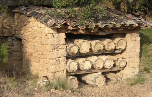 #Chucheríadecuento 18: Las abejetas