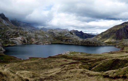 #Chucheríadecuento 11: La lamia del ibón de Estanés