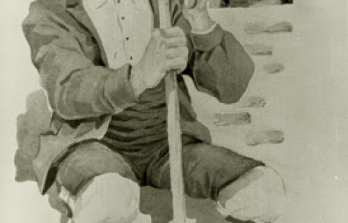 #Chucheríadecuento 9: Romance de dos matracos