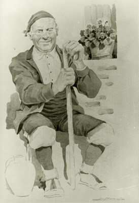 Lee más sobre el artículo #Chucheríadecuento 9: Romance de dos matracos