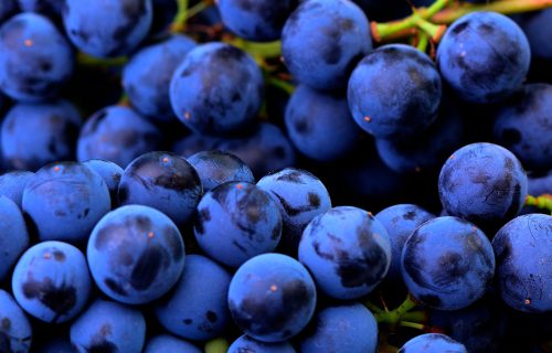 #Chucheríadecuento 20: Las uvas y los higos
