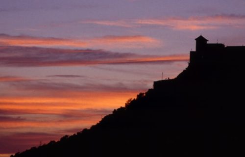 #Chucheríadecuento 12: Romance de la Virgen del Pueyo