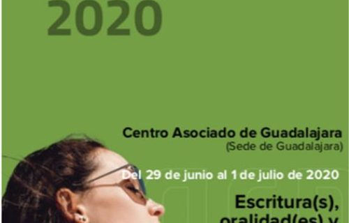 Curso de verano de la UNED Guadalajara