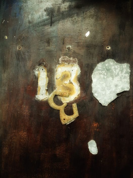 Lee más sobre el artículo La puerta