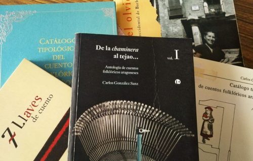 Curso online sobre Cuentos de Tradición oral