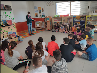 Lee más sobre el artículo Los abrazos perdidos en San Roque de María de Huerva