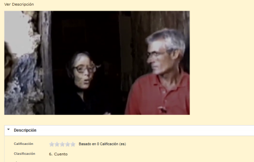 Cuentos en Telegram. Blancanieves