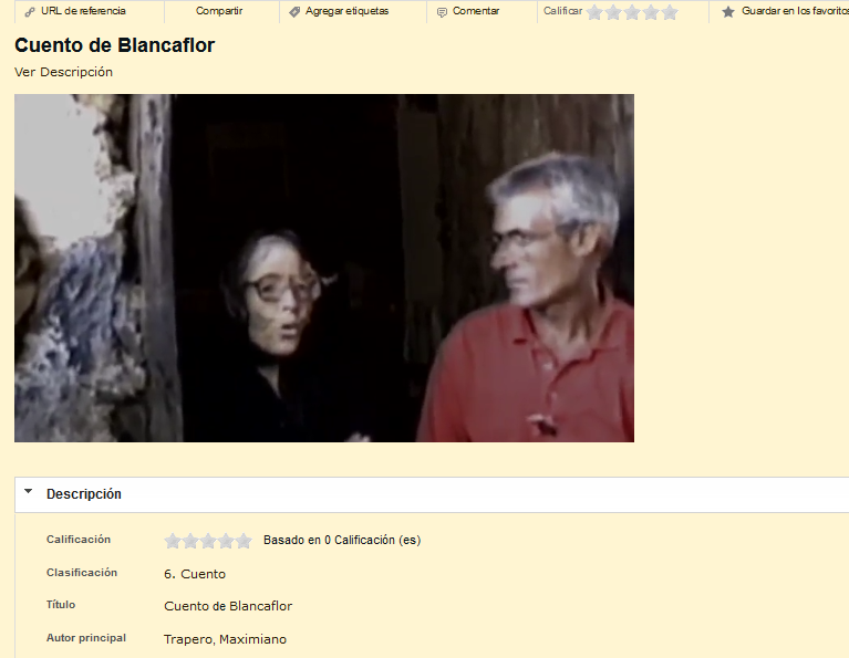 Lee más sobre el artículo Cuentos en Telegram. Blancanieves