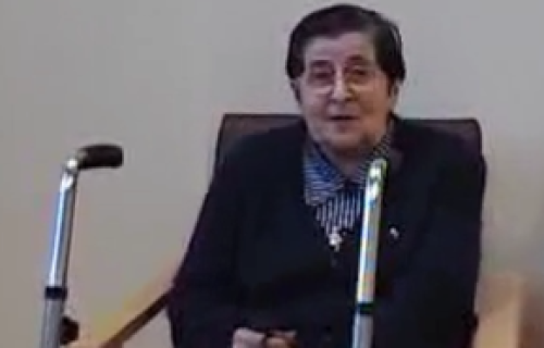 Cuentos en Telegram. Juan Catorce