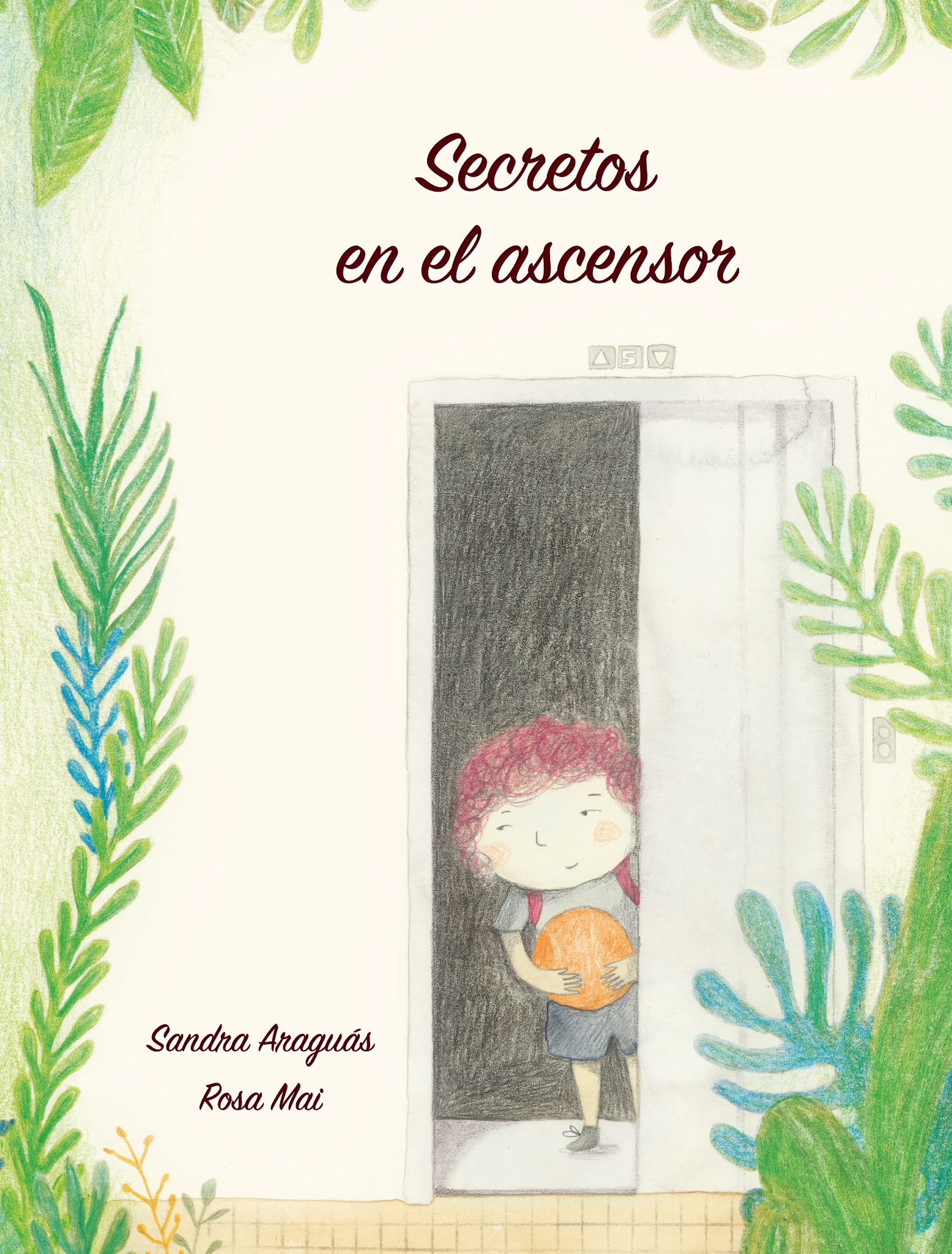 Lee más sobre el artículo Secretos en el ascensor y los trabalenguas en Aragón Radio