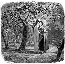 Lee más sobre el artículo Cuento Telegram. El cuento de santa Elena.