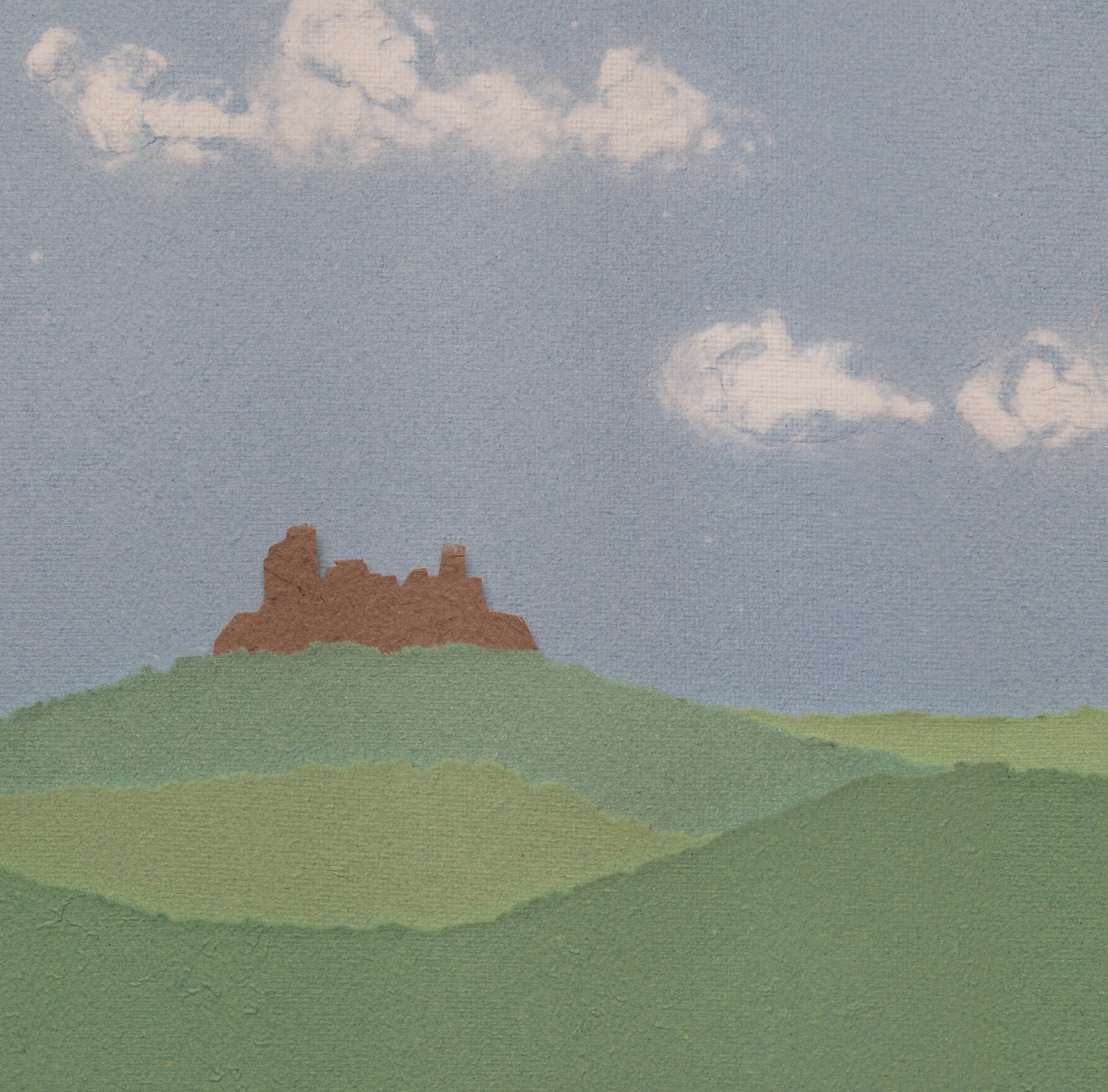 Lee más sobre el artículo «El castillo de Chuchurumbel» en el Tranvía verde de Aragón Radio