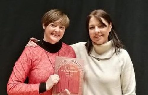 El castillo de Chuchurumbel