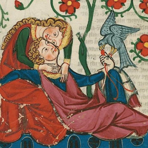 Lee más sobre el artículo El romance del conde Olinos