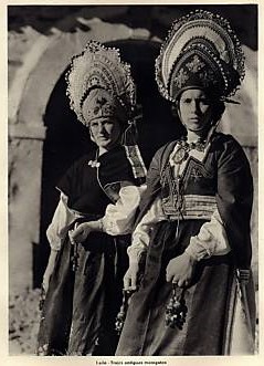 Lee más sobre el artículo Cuento de la mujer maragata y el demonio