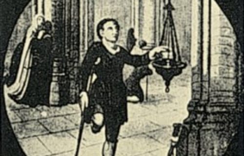 Romance de Calanda o del Pilar