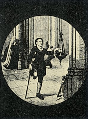 Lee más sobre el artículo Romance de Calanda o del Pilar