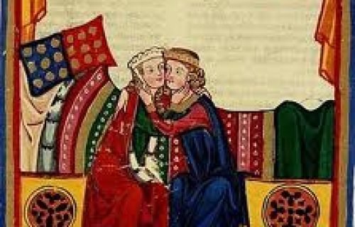 Romance de Gerineldo