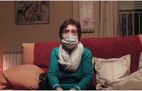 Cuento. El cura cojo y la joven pecadora