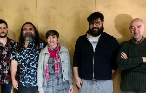 Carta Blanca: ¿Para qué sirve un cuento?