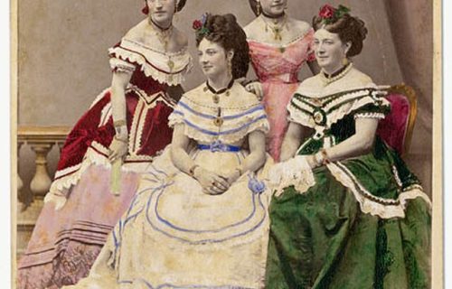 Cuento. El sermón del padre Guardián