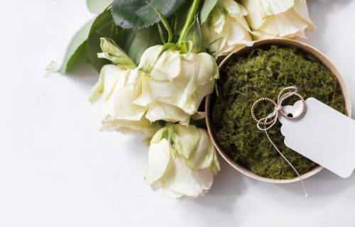 Cuento. El matrimonio que nunca discutía