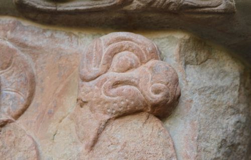 Cuento. Los tres pelos de la barba del diablo