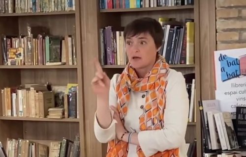 Y supe lo que iba a ser de mayor