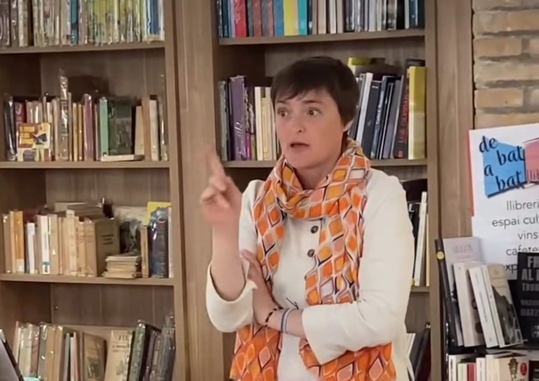 En este momento estás viendo Y supe lo que iba a ser de mayor