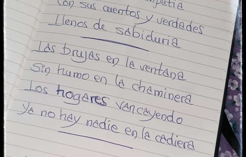 Lo mejor, para el final