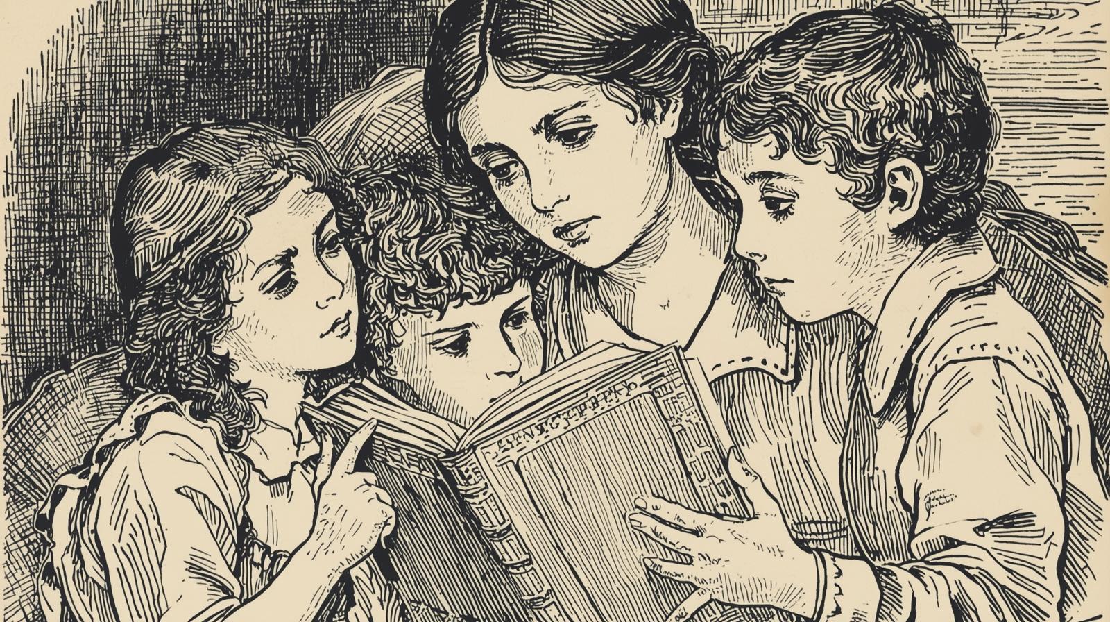 En este momento estás viendo Cuento. La contienda entre el pícaro y el gigante